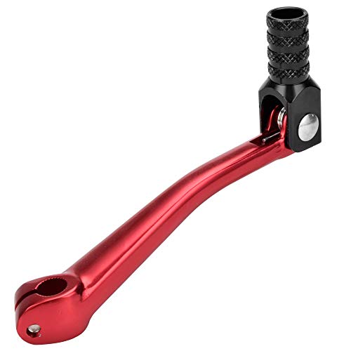 image for HIAORS CNC Aluminum Folding Gear Shifter Shift Lever for Honda XR50 CR