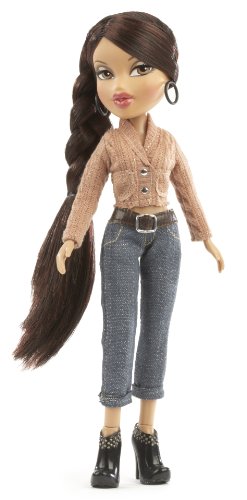 Bratz style it rylan