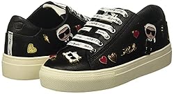 Karl Lagerfeld Paris Cate Shoes – Sneakers for