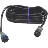 XT-12BL 12ft Blue 7 pin transducer Extension Cable