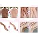 Enjocho 2017 New Natural Whitening Enzyme Crystal Body Whitening Genitals Pink Areola Dilute Soap (Quantity:1, Clear)