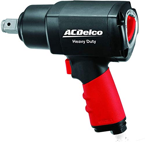 Amazon Acdelco Air Impact Wrench Air Impact Wrench ACDelco AN405
