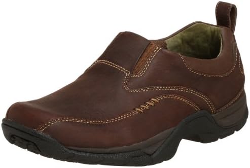 Amazon.com | Skechers Men's Expended -Sevenoleather Slip on