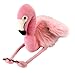 Wild Republic Flamingo Plush, Stuffed Animal, Plush Toy, Gifts for Kids, Cuddlekins 12 Inches