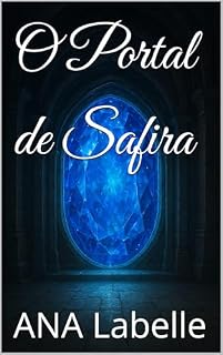 Livro O Portal de Safira