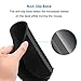 JETech Mat Mouse Pad with Gel Wrist Pad