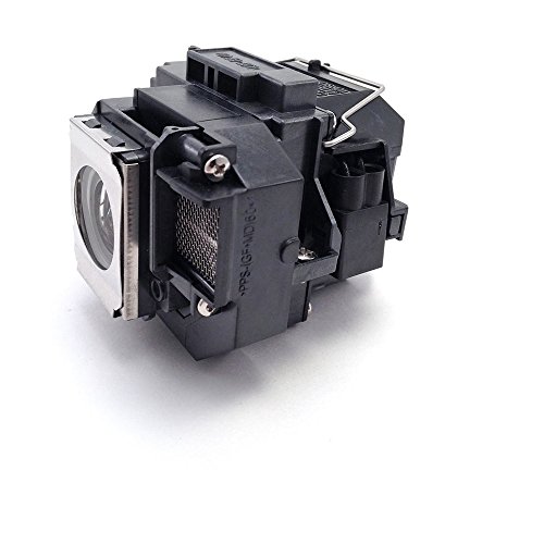 Amazing Lamps ELPLP58 / V13H010L58 Replacement Lamp in Housing for Epson Projectors