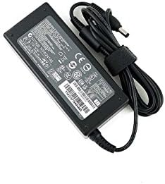 iGuerburn 90W AC Adapter for Toshiba PA-1900-81, PA5035U-1ACA, PA3716U-1ACA, PX5035E-1PWR, ADP-90FD B, PA5035E-1AC3 19V 4.74A Laptop Notebook Power Transfomer, Battery Charger, Power Supply with Power cord