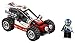 LEGO City Great Vehicles Building Kit Bundle (170 Piece)