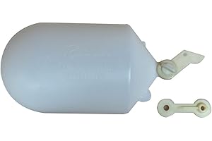 RITCHIE INDUSTRIES Ritchie 3/4" Float and Hardware Package #18314