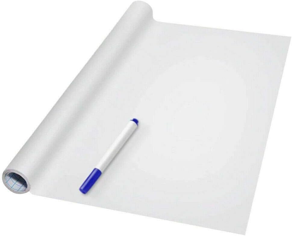 Decals, Stickers & Vinyl Art Home & Garden Removable Office WhiteBoard