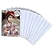 Iconikal 11-Pack Magnetic Picture Frames, Photo Sleeves, 4 x 6-Inch