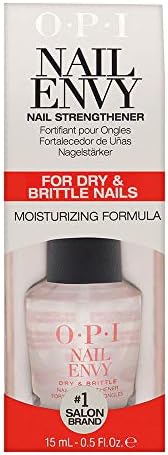 Nail Envy For Dry & Brittle Nails 0.5oz/15ml 1 pc