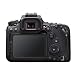 Canon EOS 90D Digital SLR Camera + Canon 18-55mm STM + Canon 75-300mm III Lens + SD Card Reader + 64gb SDXC + Remote + Spare Battery + Accessory Bundle – International Versionthumb 2