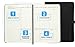 Clearance Sale - Action Day Academic Planner - JUL 2018 - JUN 2019 - #1 Time Management Planner & You Get Things Done - All Your Thoughts,Goals & Actions in One Place (7x9,Thread-Bound,Black)