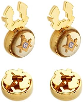 Masonic Button Covers !! Manufacturers Direct Pricing!!