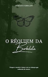 Livro O Réquiem Da Borboleta (O Dragão de Longy-Tu)