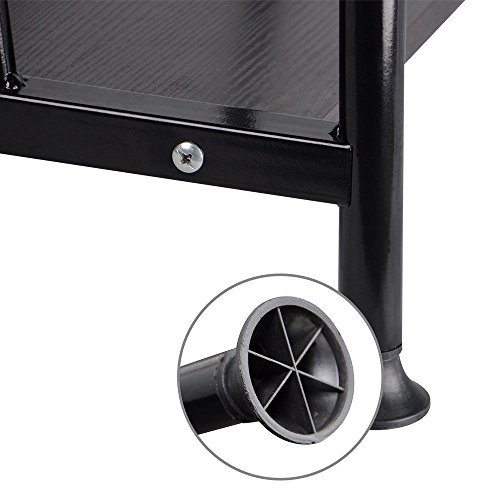 Wood Table Office Computer Laptop Desk Study Desks Workstation Home Furnitures