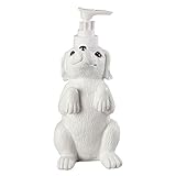 Playful Dog Soap Dispenser by OakRidgeTM