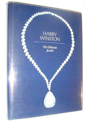 harry winston the ultimate jeweler