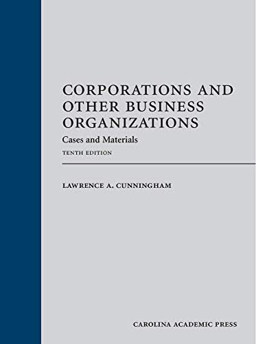 Amazon.com: Business Ethics: Readings and Cases in Corporate