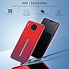 Mobile-PhoneBlackview-A80-4G-Smartphone-SIM-Free-Phones-UnlockedAndroid-10-Phone-with-6217-inches-Waterdrop-Screen13MP-Quad-Camera4200mAh2GB16GB128GB-ExtensionFaceFingerprint-Unlock-Red Blackview Mobile Phone, A80 4G Smartphone SIM Free Phones Unlocked,Android 10 Phone with 6.217 inches Waterdrop Screen…