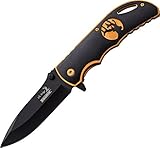 Elk Ridge - Outdoors Spring Assisted Folding Knife