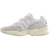 adidas Mens Yung-96 Lace Up Sneakers Shoes Casual