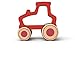 BeginAgain Push Around Tractor