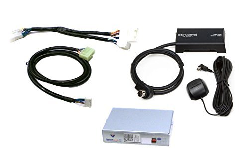 SiriusXM Integration Kit For Most Lexus Vehicles, SoundLinQ3 SL3sat-L (Tuner Kit)