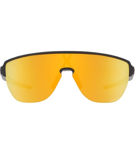 Amazon.com: Oakley OO9248A Corridor Low Bridge Fit Sunglasses