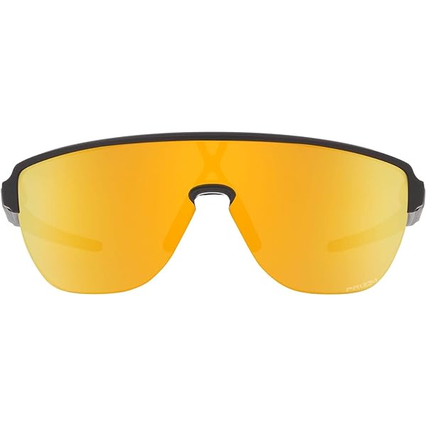 Amazon.com: Oakley OO9248A Corridor Low Bridge Fit Sunglasses