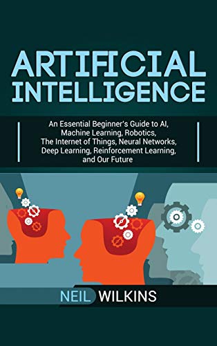Mua Artificial Intelligence: An Essential Beginner's Guide to AI ...
