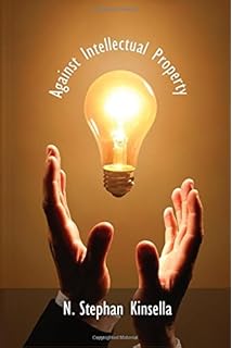 Against Intellectual Property