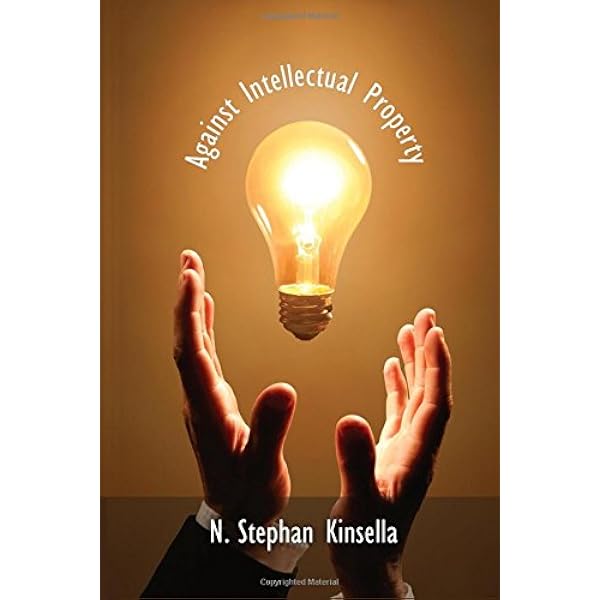 Amazon.com: Justifying Intellectual Property: 9780674049482