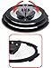 T-fal sapphire set 10. Taking pot frying pan set
