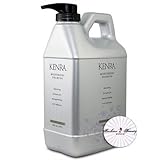 Kenra Moisturizing Shampoo, 64 Fluid Ounce