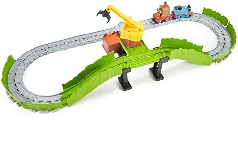 thomas adventures reg at the scrapyard