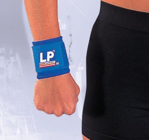 Lp supports wrist support , s