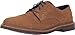 Cole Haan Men's Carver Cap OX II, Bourbon, 13 Medium US