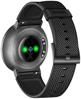 smart fitness watch huawei fit