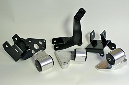 Hasport EKK1-62A Engine Mount Kit For K-Series, 1 Pack