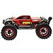 Force RC 1/8 Epidemic 4WD Monster Truck Brushless RTR