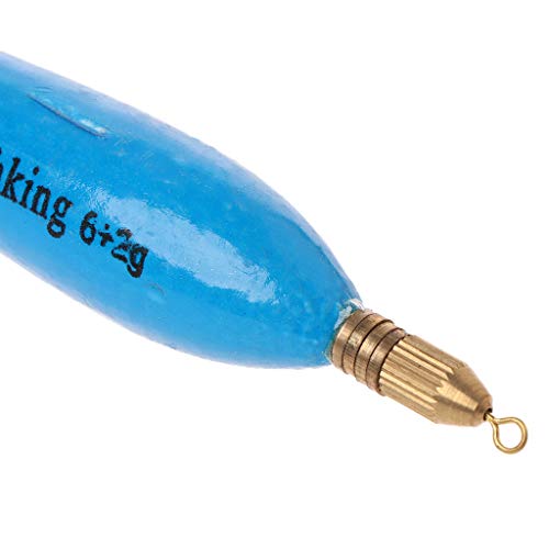 User Angelposen für Karpfenangeln, 5 Stück – Bild 6