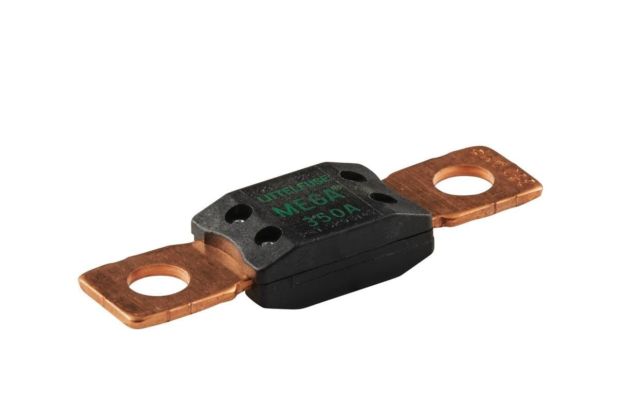 HELLA 8JS 742 902-081 Fuse - MEGA - 350A - Dark green - Quantity: 1