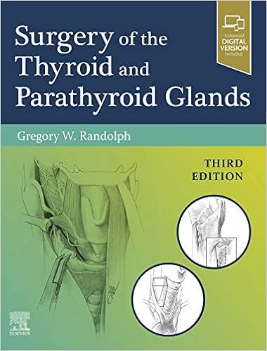 Surgery Of The Thyroid And Parathyroid Glands E Book Expert Consult Premium Edition Enhanced Online Features And Print Kindle Edition By Randolph Gregory W Professional Technical Kindle Ebooks Amazon Com Surgery Of The Thyroid And Parathyroid Glands E Book Expert Consult Premium Edition Enhanced Online Features And Print Kindle Edition By Randolph Gregory W Professional Technical Kindle Ebooks Amazon Com
