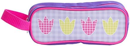 Aquarella Kids Birds Pencil Case, Purple