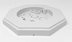 iMBAPrice 8161-5 (5-Pack) Vertical Siding Lamp