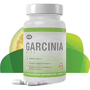 Garcinia Vita Ultra stong Garcinia Cambogia Formula,Weight Loss,