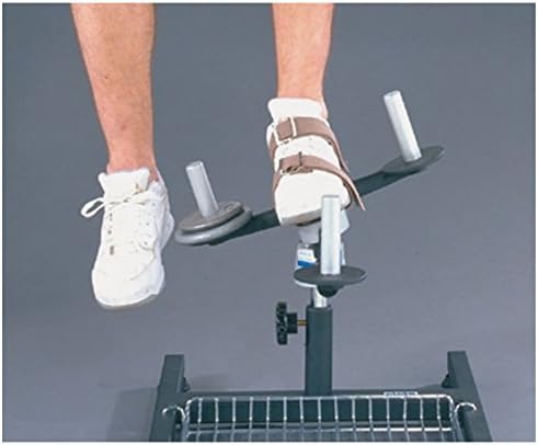 ankle exercise machine